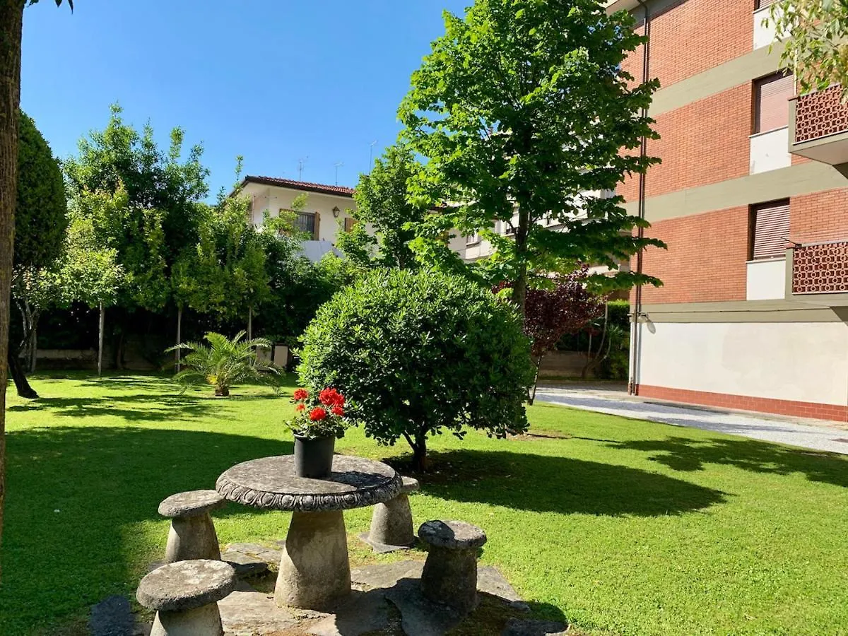 Apartments With Private Outdoor Area Maximum 1 Km From The Sea In Marina Di Massa
