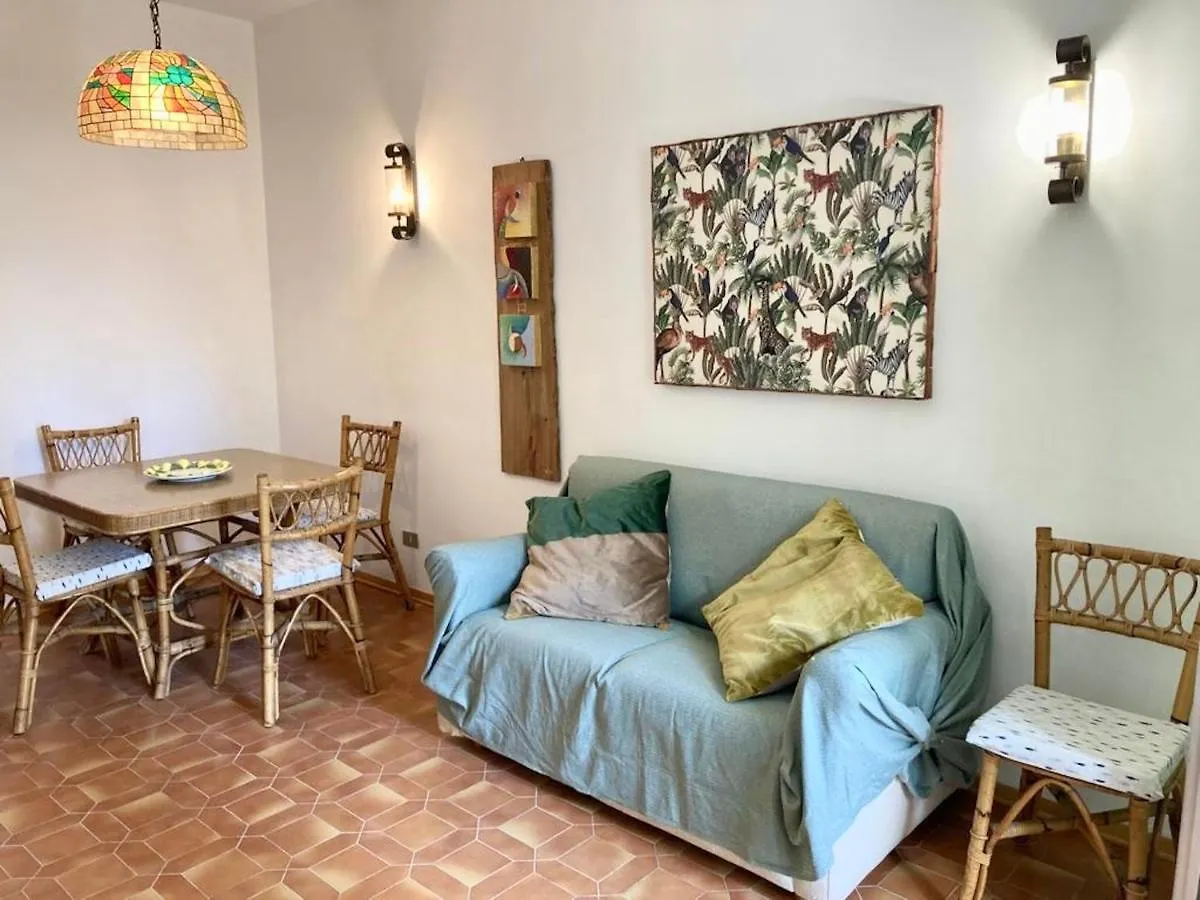 Apartments With Private Outdoor Area Maximum 1 Km From The Sea In Marina Di Massa 0*, Massa (Tuscany) Italy