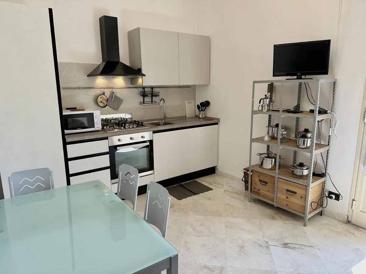 Apartments With Private Outdoor Area Maximum 1 Km From The Sea In Marina Di Massa Italy