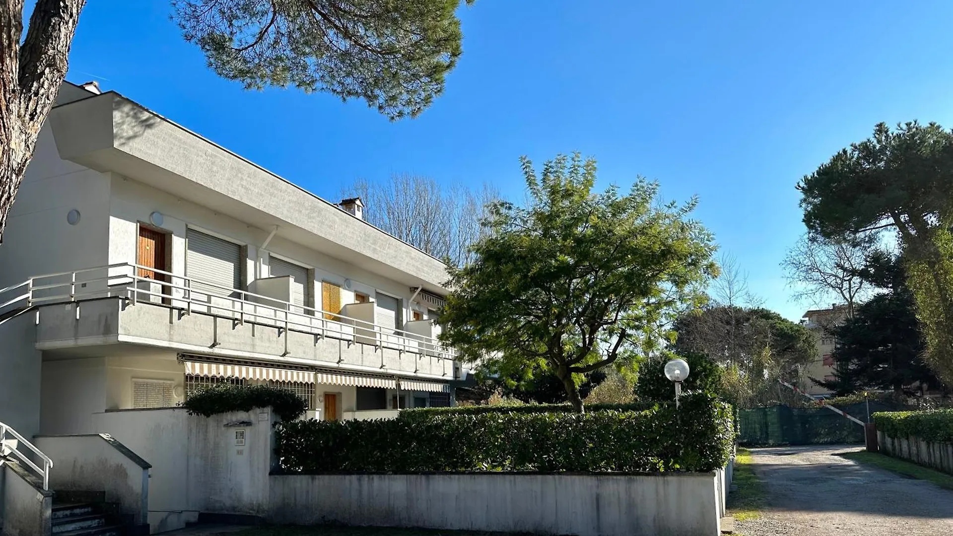 Apartments With Private Outdoor Area Maximum 1 Km From The Sea In Marina Di Massa 0*, Massa (Tuscany) Italy
