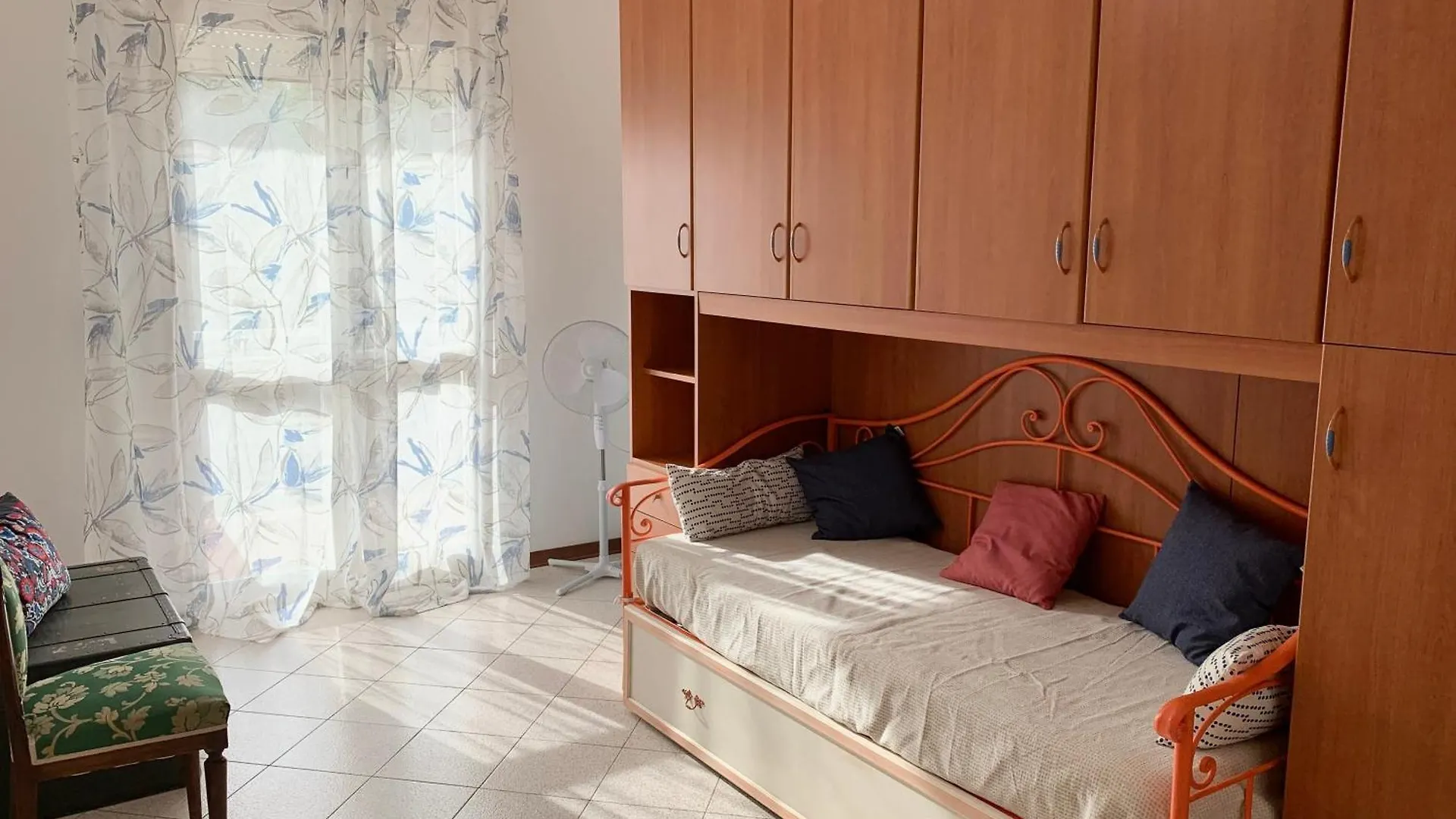 Apartments With Private Outdoor Area Maximum 1 Km From The Sea In Marina Di Massa  Massa (Tuscany)