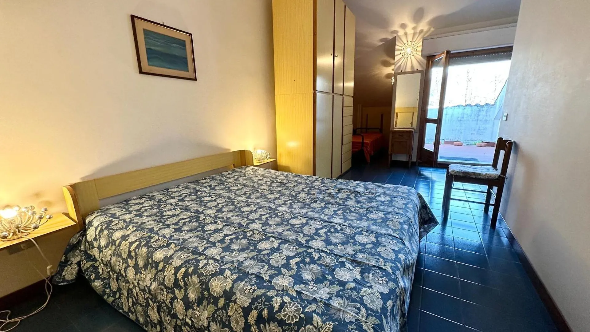 Apartments With Private Outdoor Area Maximum 1 Km From The Sea In Marina Di Massa Italy