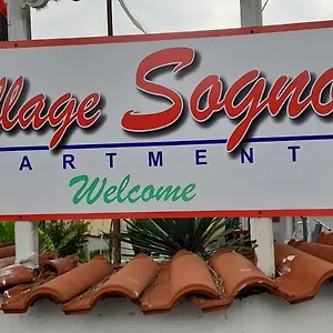Village Sogno Massa (Tuscany)