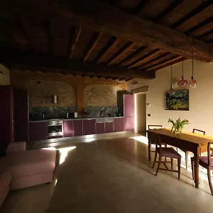 La Piastronata Massa (Tuscany)