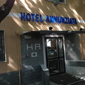 Annunziata Hotel